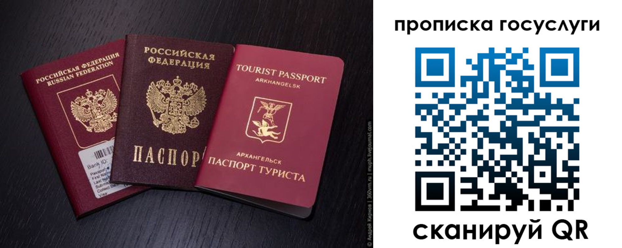 прописка 2025 в Наро-Фоминске